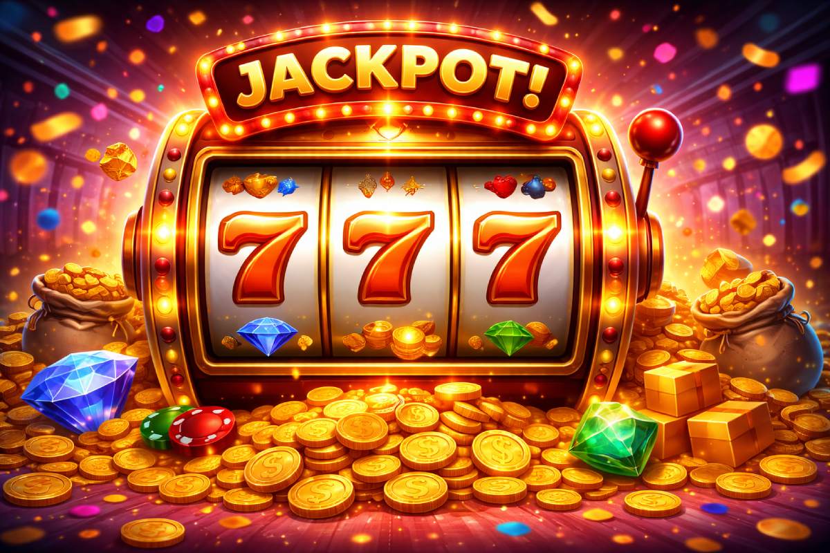 Amazon Slots Casino: programma VIP Kudos, sistema trofei e due percorsi premi in un'unica piattaforma