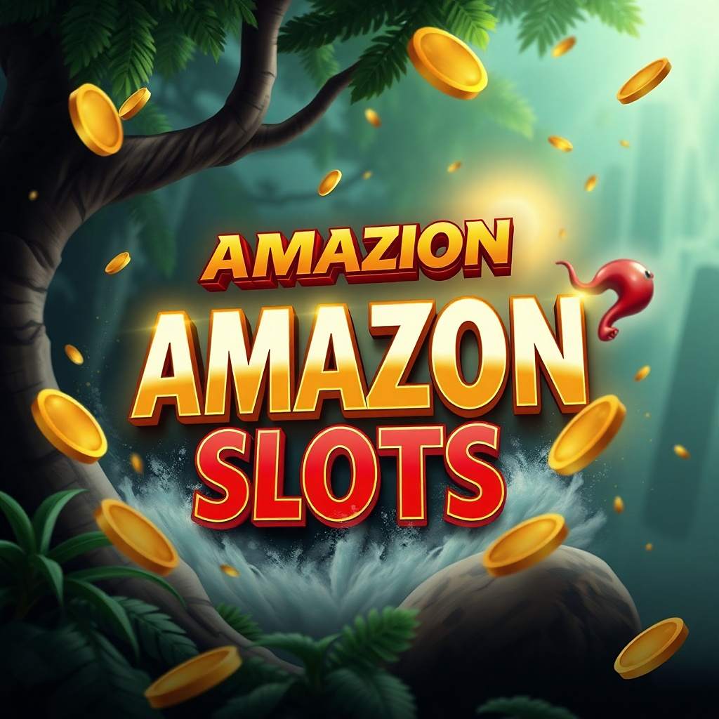 Amazon Slots Casino mobile 2026: gestione VIP Kudos, trofei e catalogo completo via browser su Android e iPhone