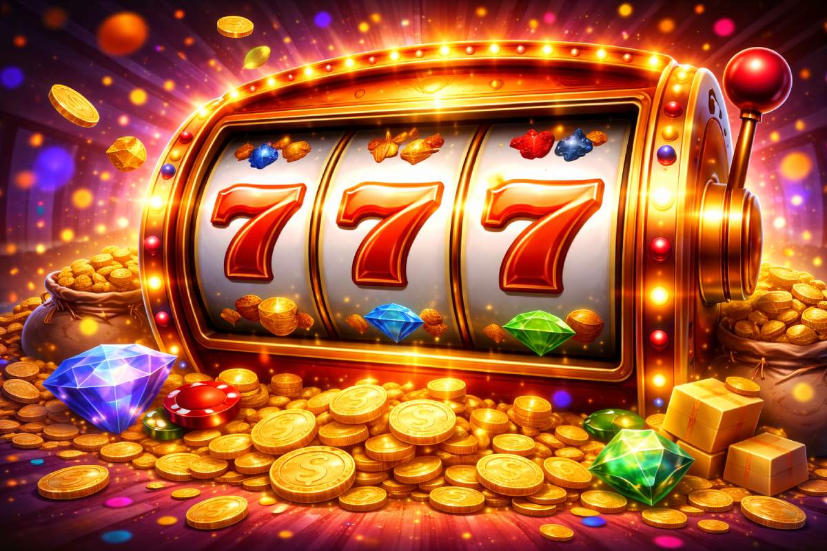 Il programma VIP Kudos di Amazon Slots Casino — struttura dei cinque livelli
