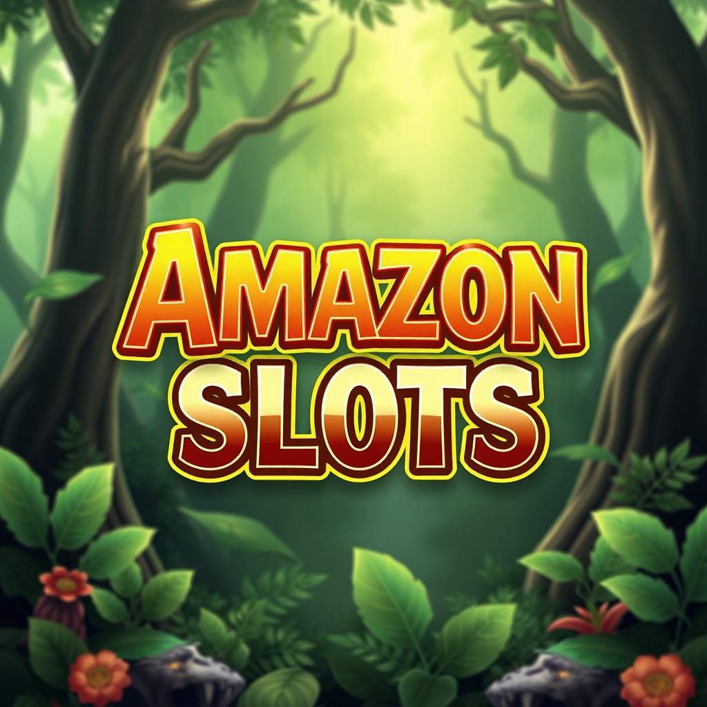 Amazon Slots Casino su mobile — accesso completo al programma VIP e trofei via browser