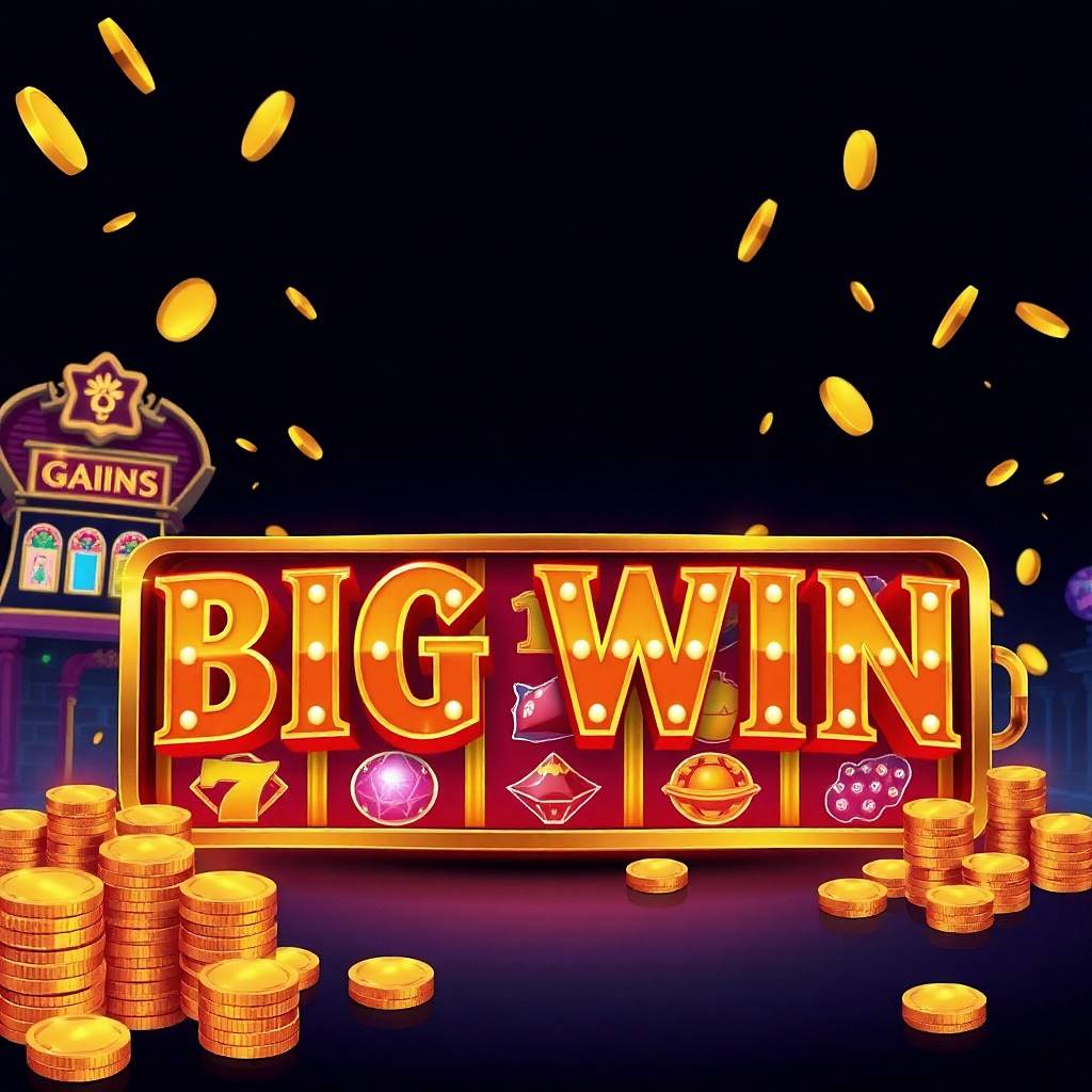La Mega Reel di Amazon Slots Casino — attivazione corretta e condizioni complete