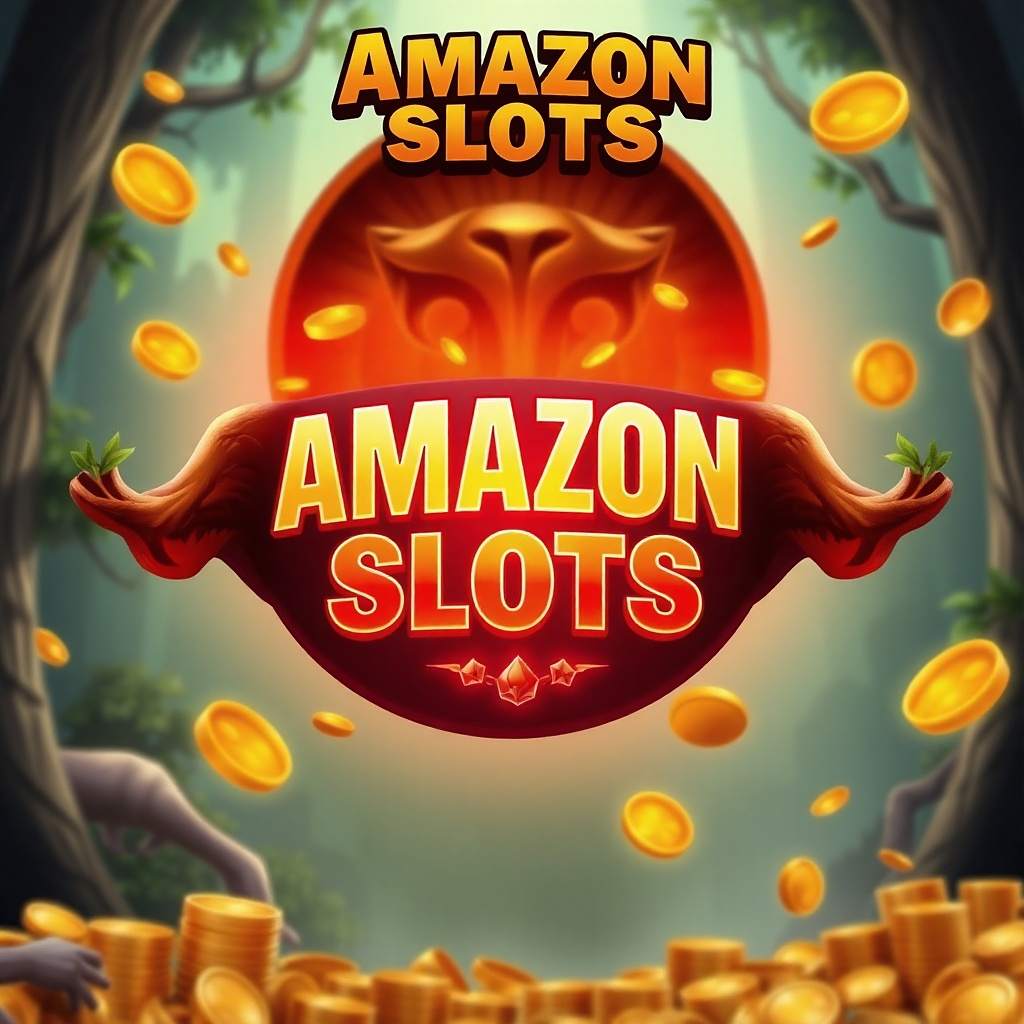 I giri trofei Mega Reel di Amazon Slots Casino — la fonte bonus più continua