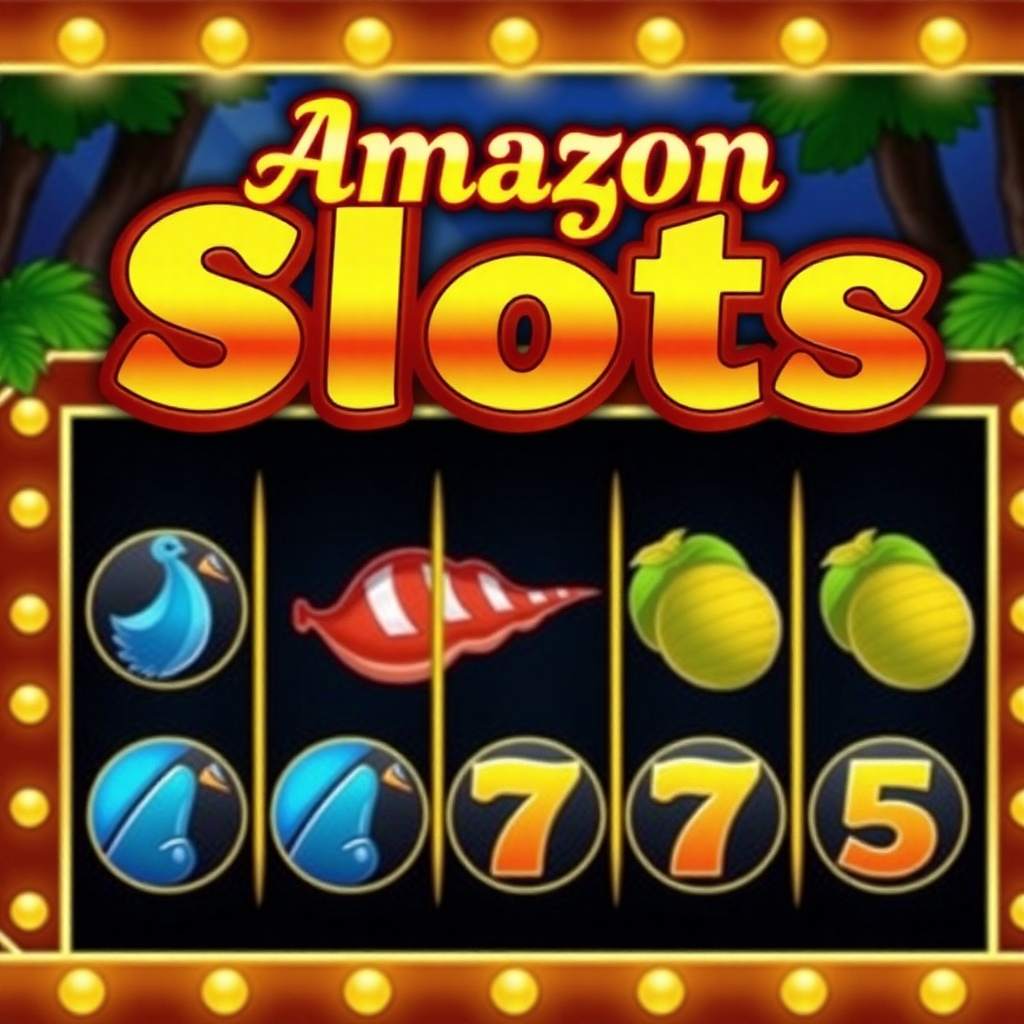 Gestione VIP Kudos e trofei su Amazon Slots Casino da mobile