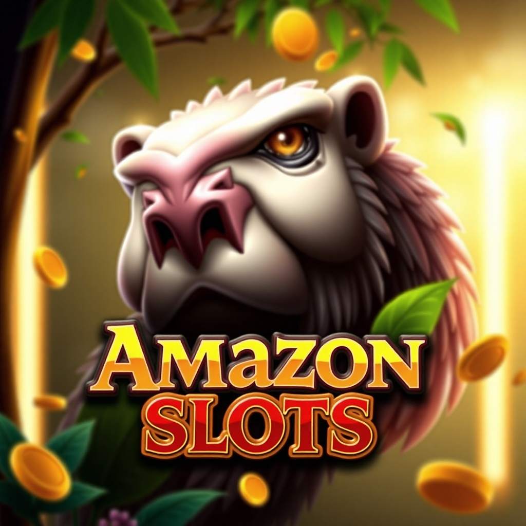 Funzioni complete di Amazon Slots Casino via browser mobile